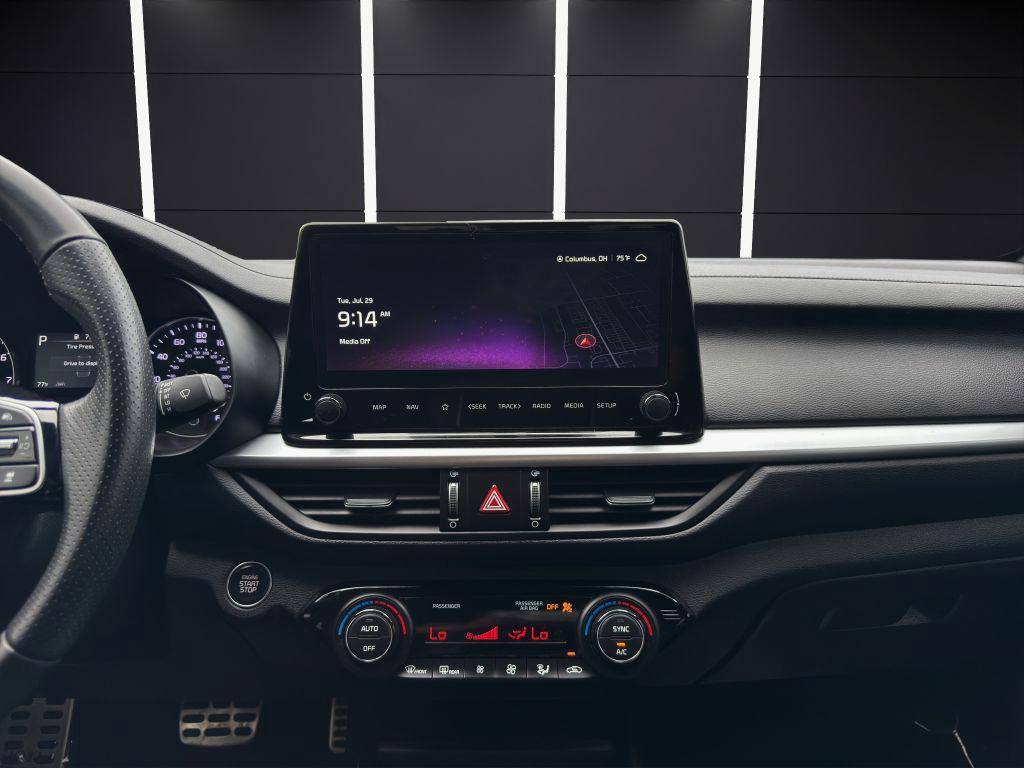 2024 Kia Forte Image 18