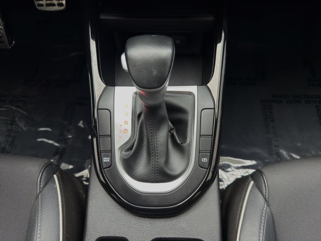 2024 Kia Forte Image 19