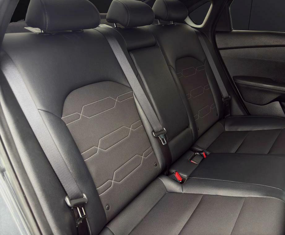 2024 Kia Forte Image 20