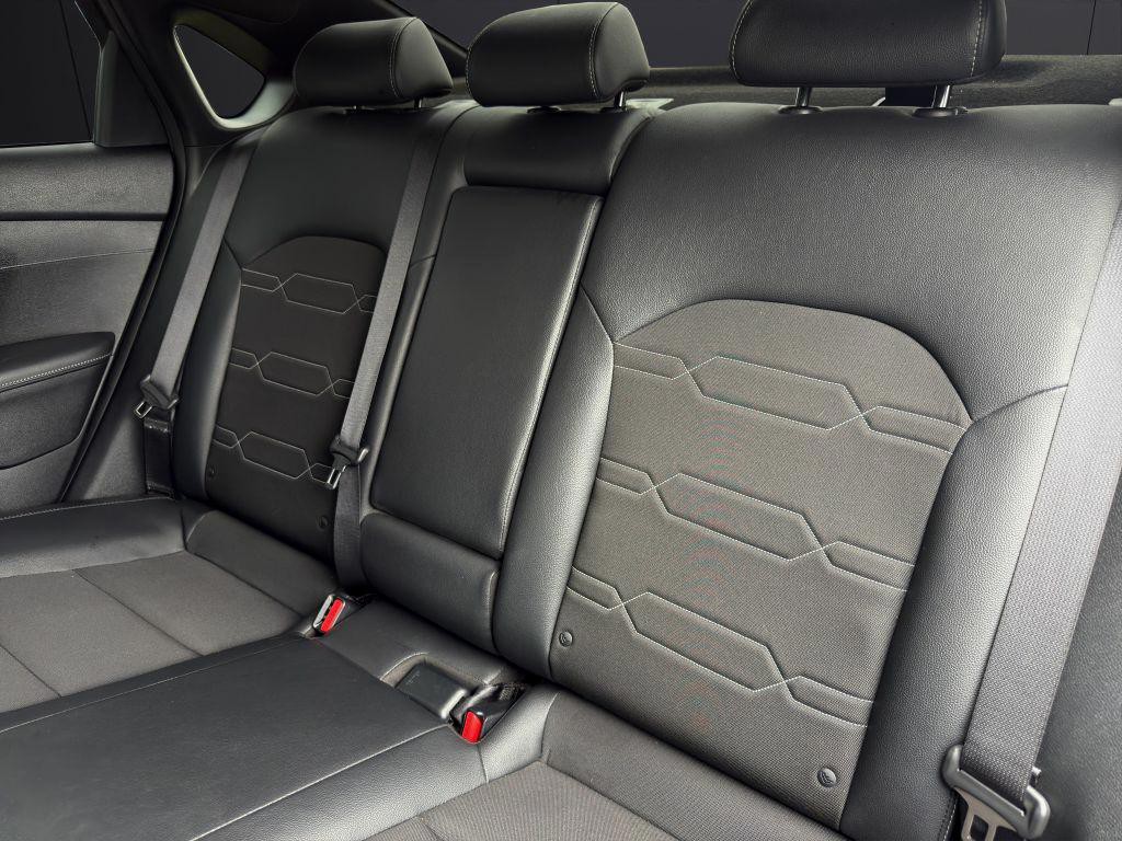 2024 Kia Forte Image 21