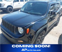 Image for 2019 Jeep Renegade LATITUDE KBB VALUE 19K WOW ID: 6672684