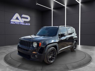 Image for 2019 Jeep Renegade LATITUDE KBB VALUE 19K WOW ID: 6672684