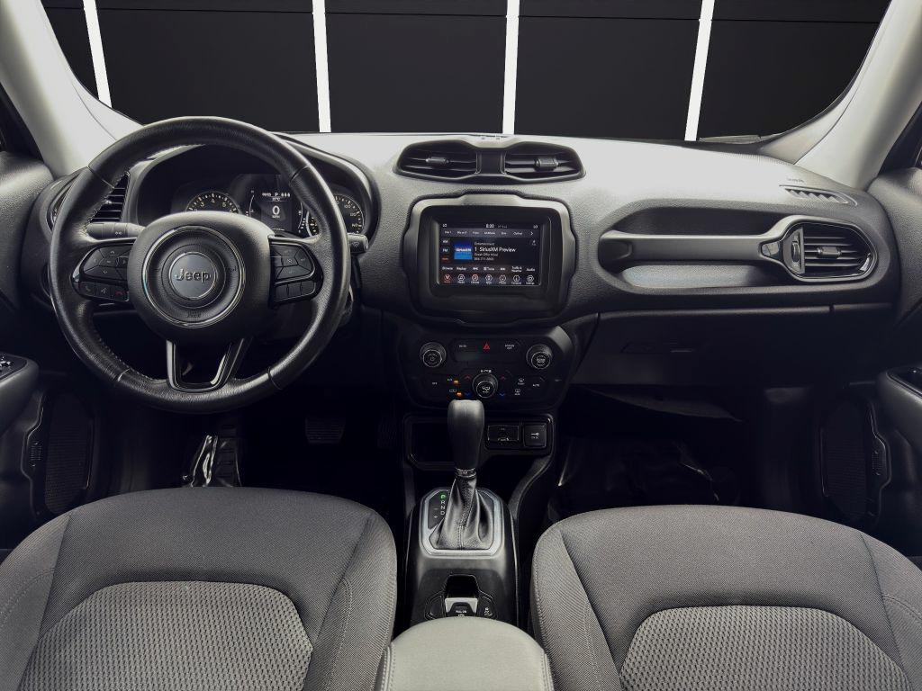 2019 Jeep Renegade Image 13