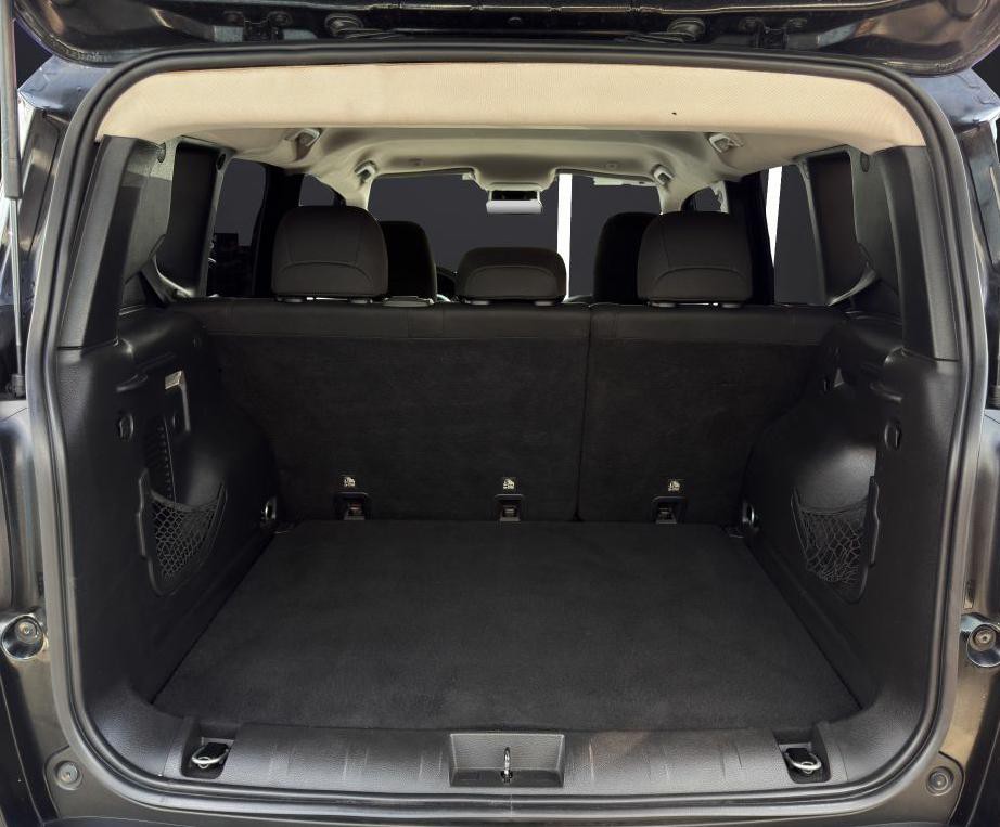 2019 Jeep Renegade Image 21