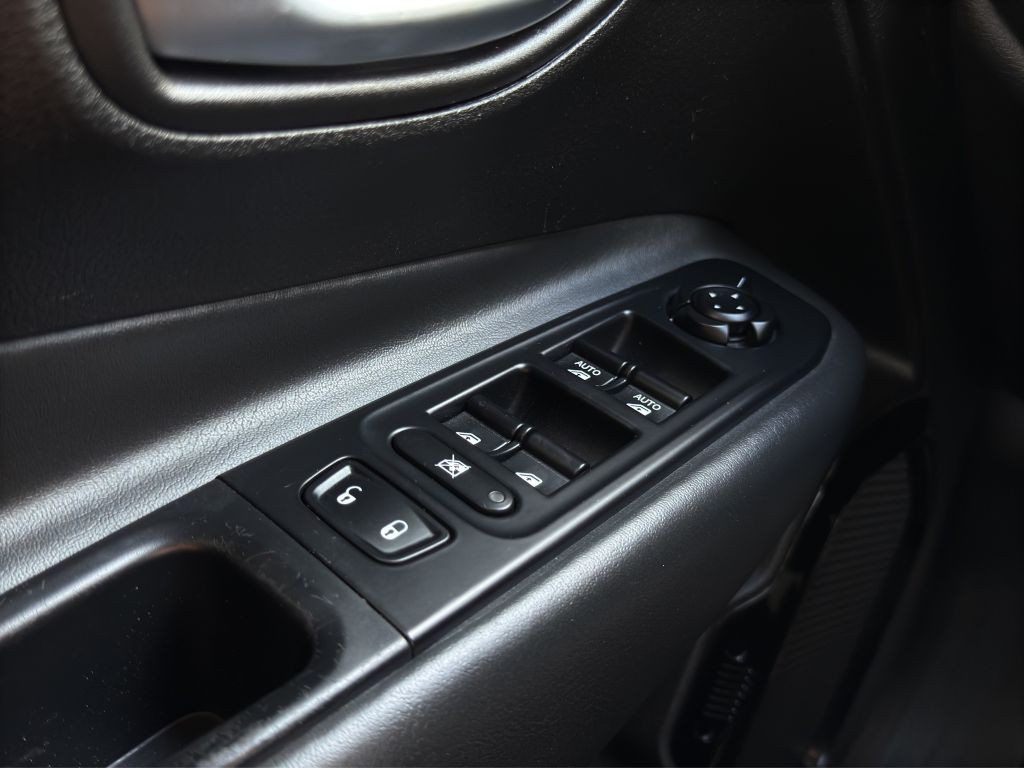 2019 Jeep Renegade Image 11