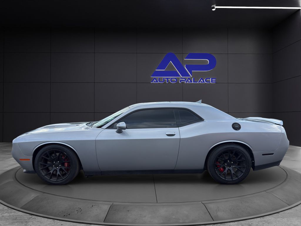 2016 Dodge Challenger Image 7