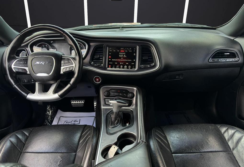2016 Dodge Challenger Image 13
