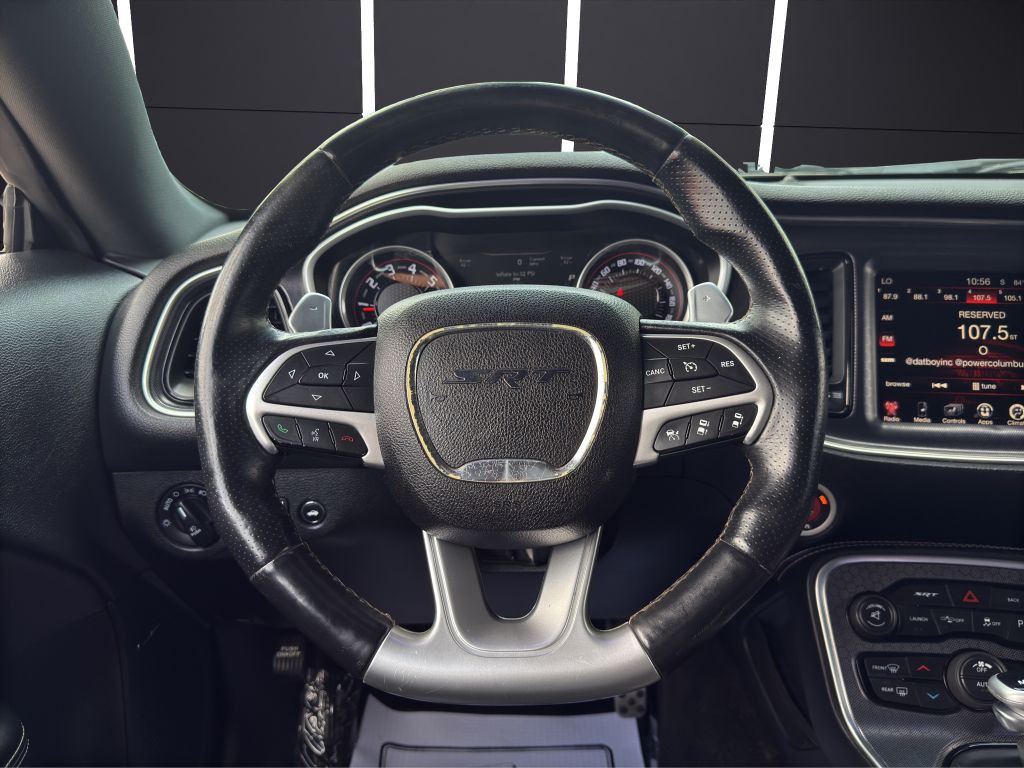 2016 Dodge Challenger Image 16