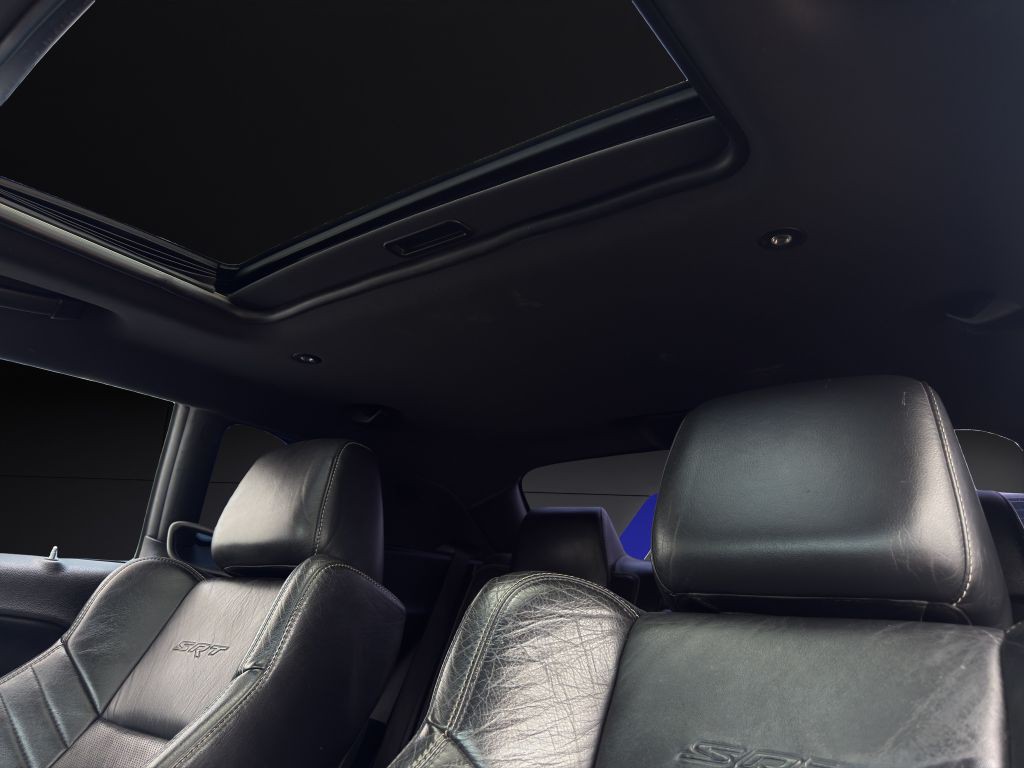 2016 Dodge Challenger Image 18