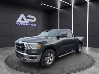 Image for 2022 RAM 1500 BIG HORN/LONE STAR KBB 33K ID: 6677536