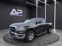 Image for 2022 RAM 1500 BIG HORN/LONE STAR KBB 33K ID: 6677536