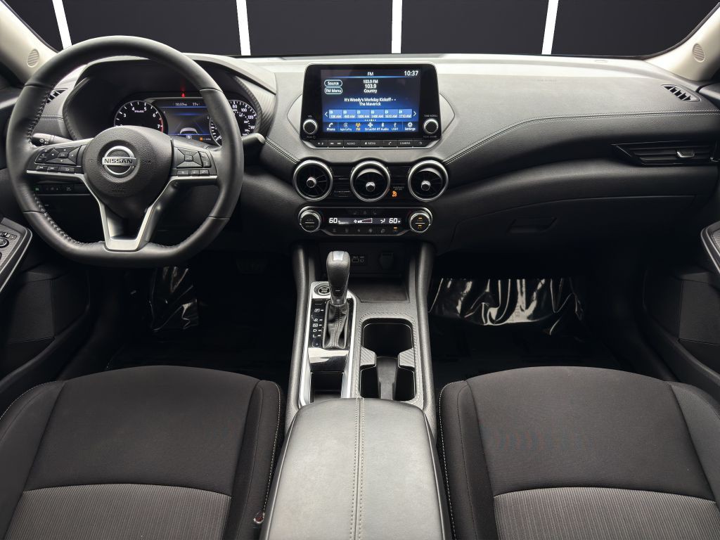 2023 Nissan Sentra Image 13