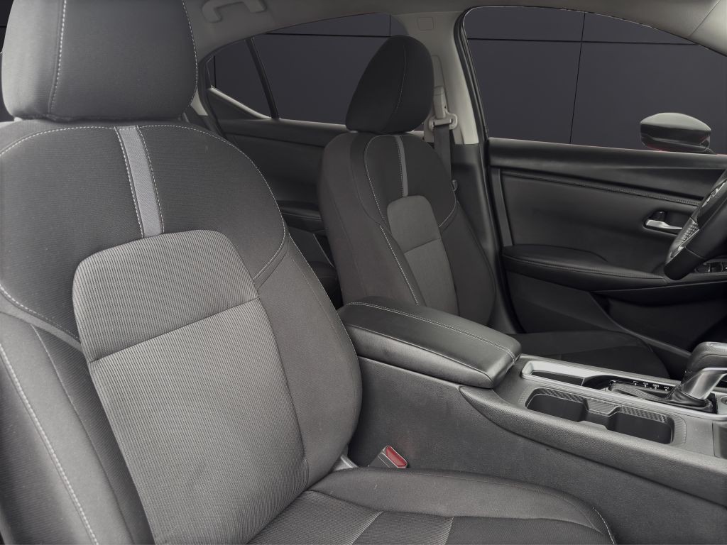 2023 Nissan Sentra Image 14