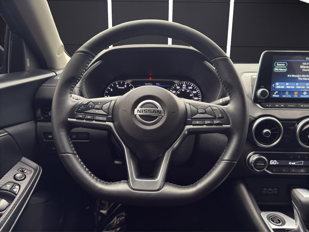 2023 Nissan Sentra Image 16