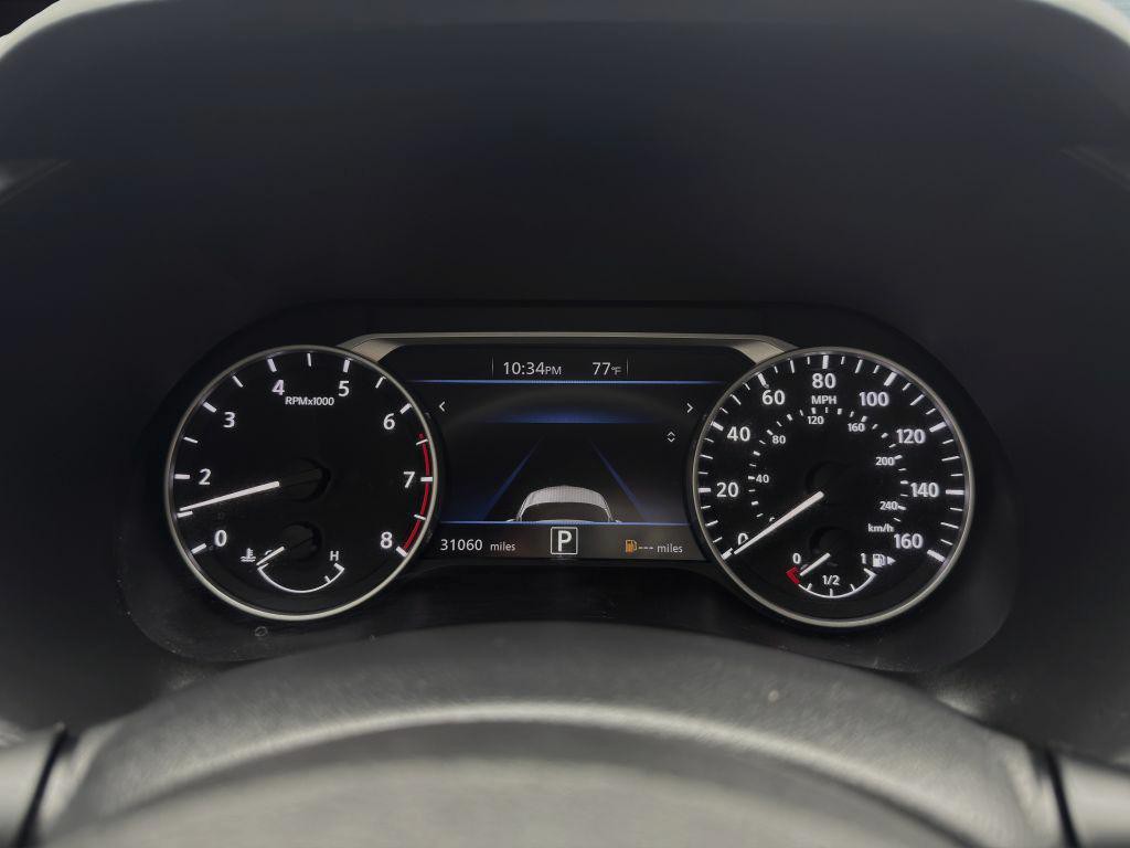 2023 Nissan Sentra Image 17