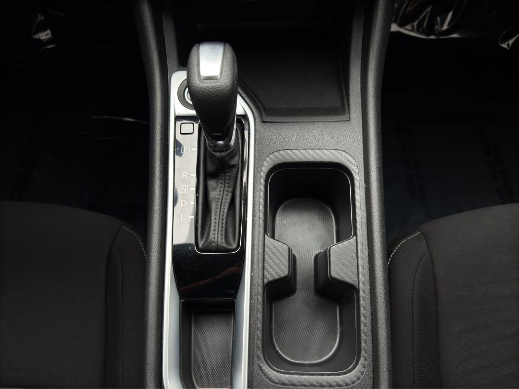 2023 Nissan Sentra Image 19