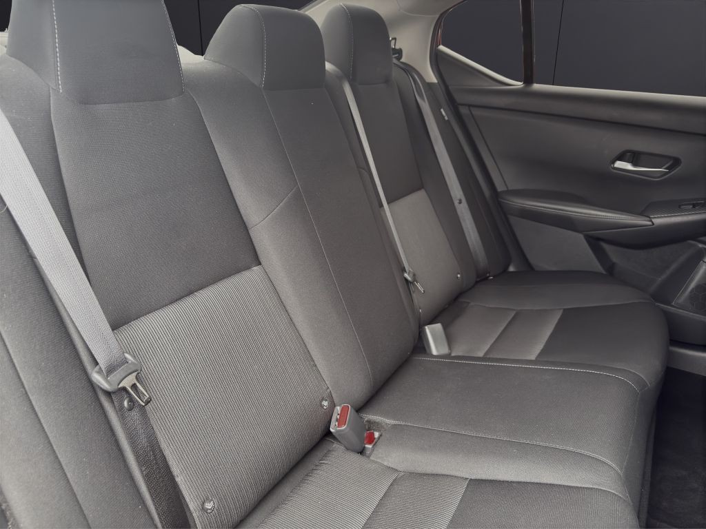 2023 Nissan Sentra Image 20