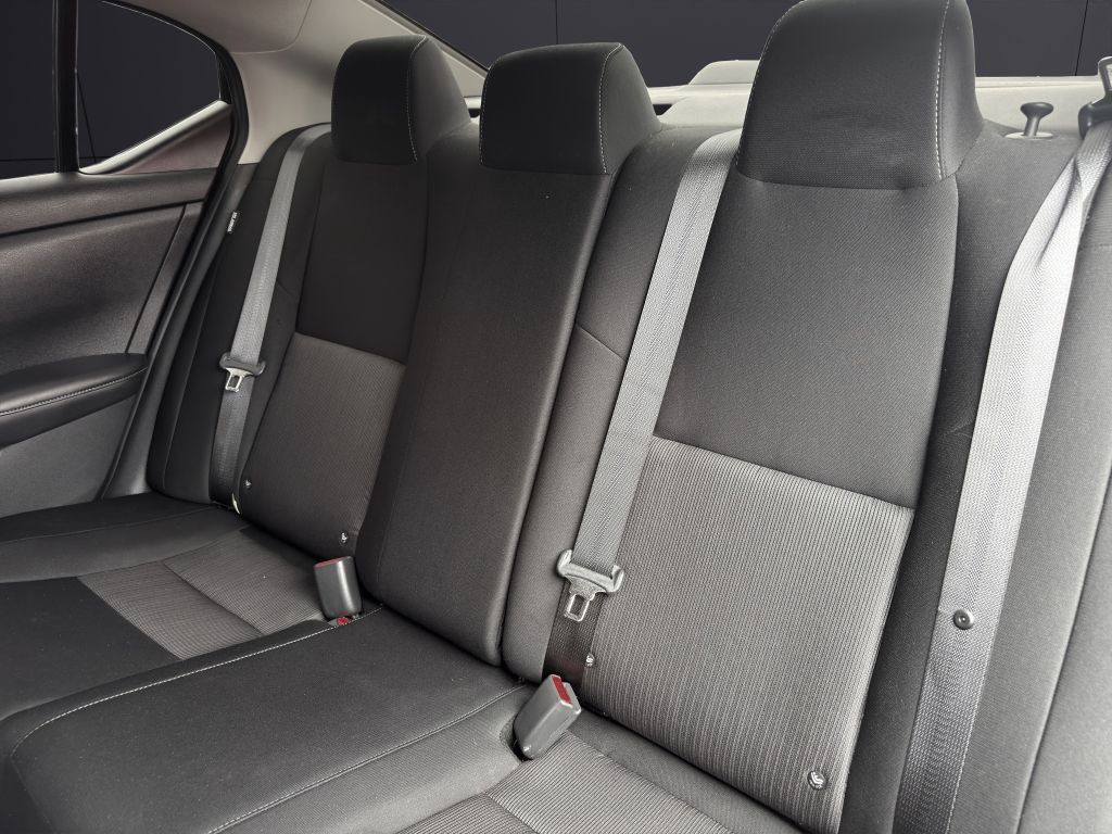2023 Nissan Sentra Image 21