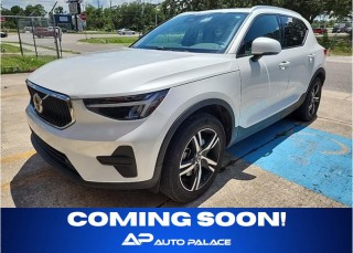 Image for 2023 Volvo XC40 CORE KBB VALUE 27K WOW ID: 6683362