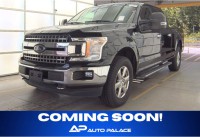 Image for 2018 Ford F-150 Supercrew ID: 6683363