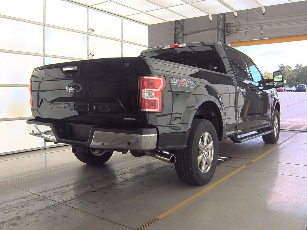 2018 Ford F-150 Image 2