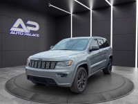 Image for 2021 Jeep Grand Cherokee LAREDO KBB VALUE 24K ID: 6684146