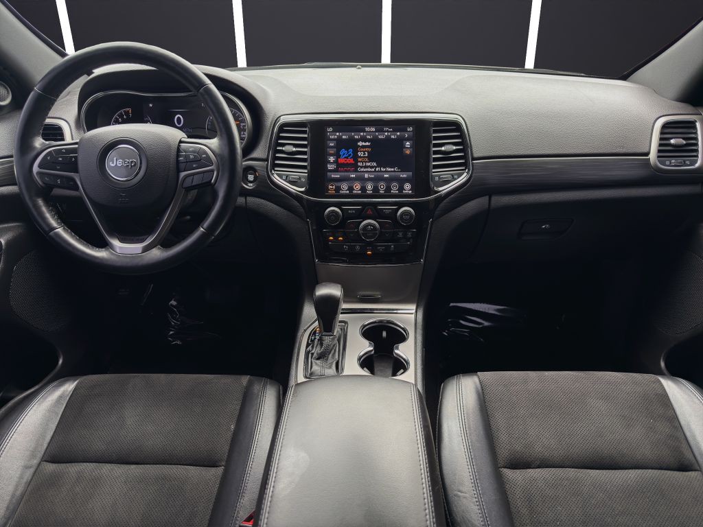 2021 Jeep Grand Cherokee Image 13