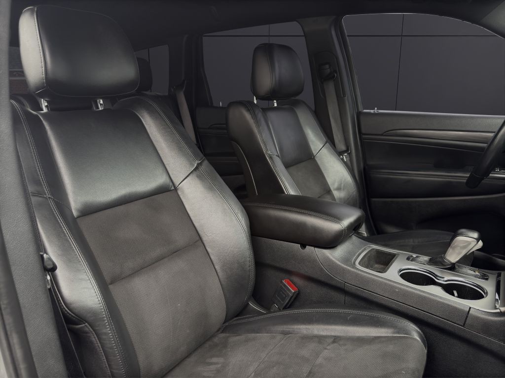 2021 Jeep Grand Cherokee Image 14