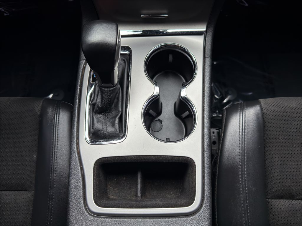 2021 Jeep Grand Cherokee Image 19