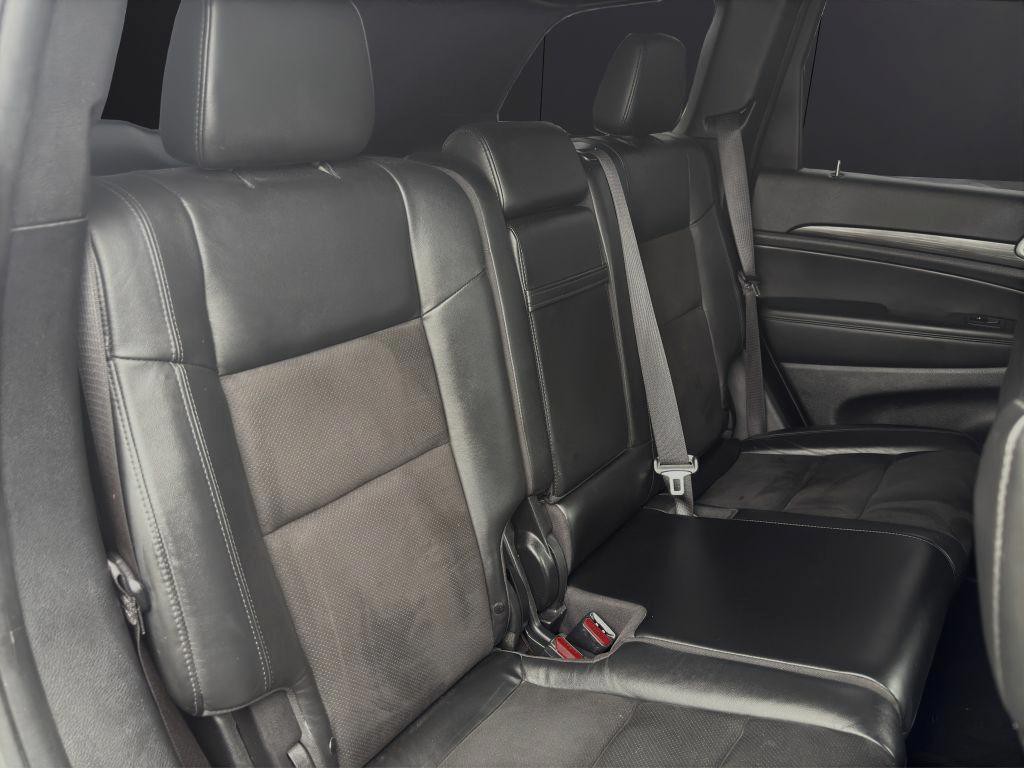 2021 Jeep Grand Cherokee Image 20