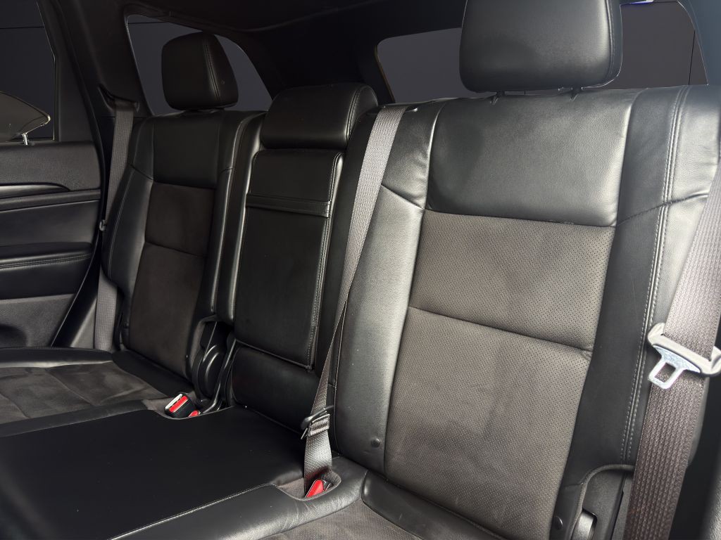 2021 Jeep Grand Cherokee Image 21