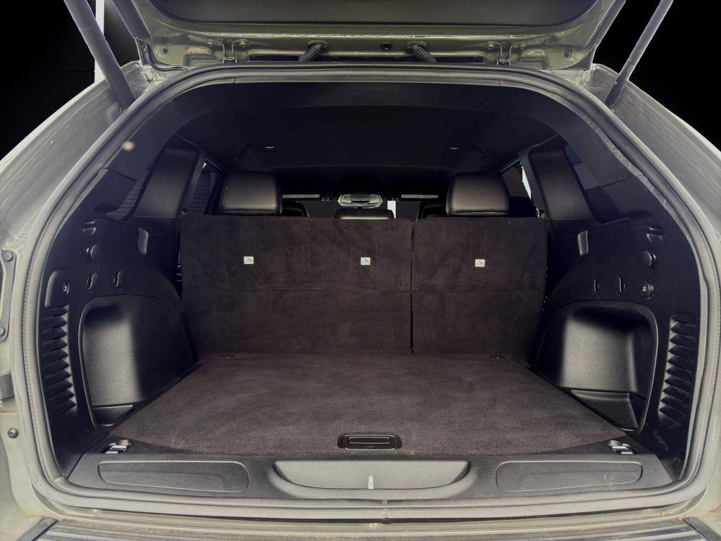 2021 Jeep Grand Cherokee Image 22