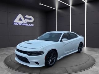 Image for 2019 Dodge Charger Scat Pack ID: 6684155