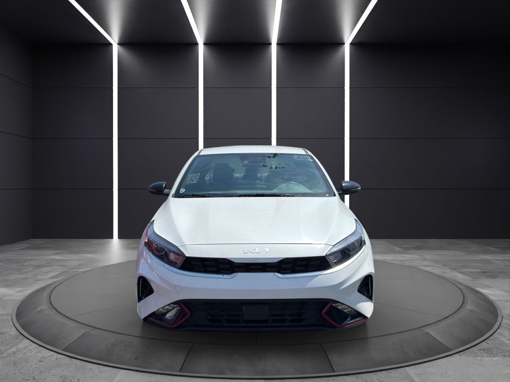 2024 Kia Forte Image 2