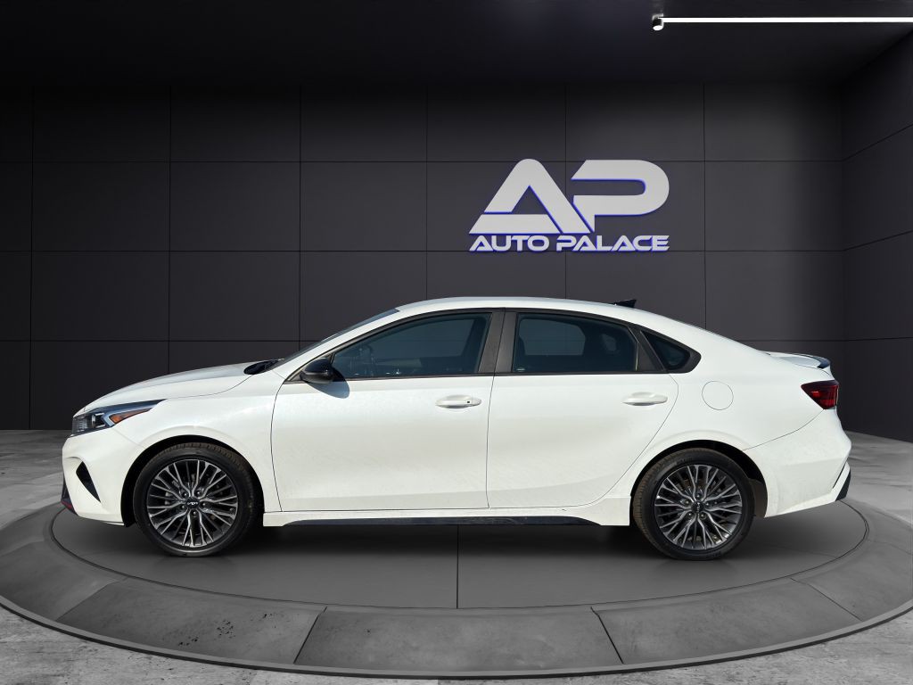 2024 Kia Forte Image 7