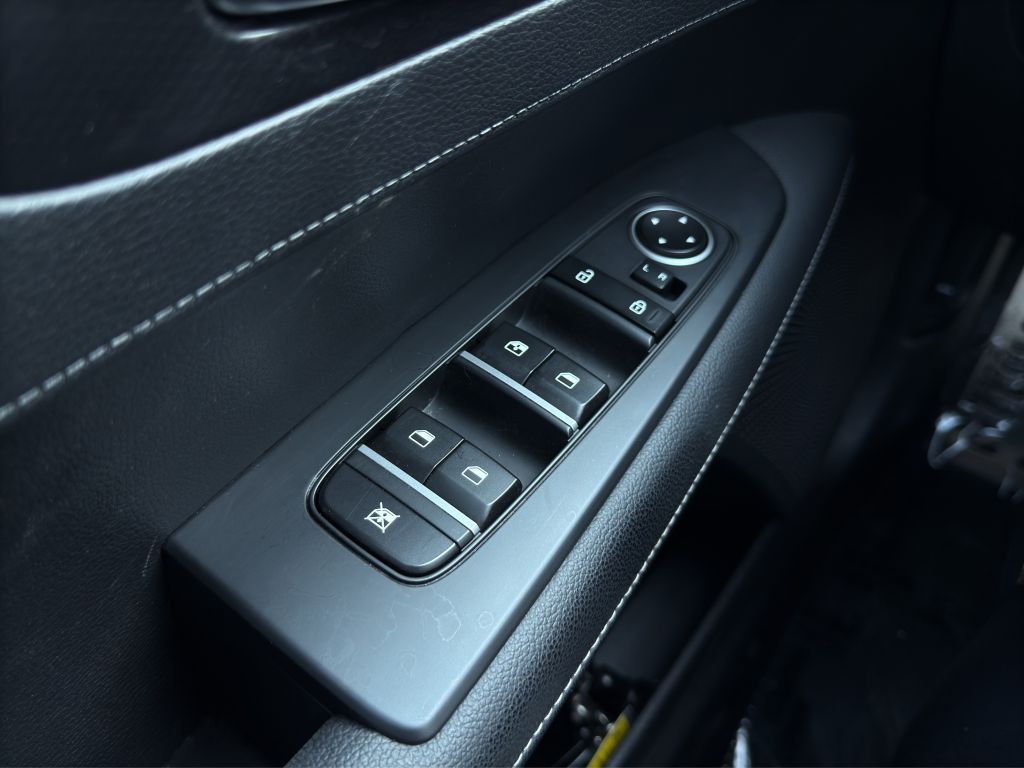 2024 Kia Forte Image 11