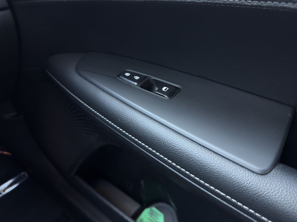 2024 Kia Forte Image 15