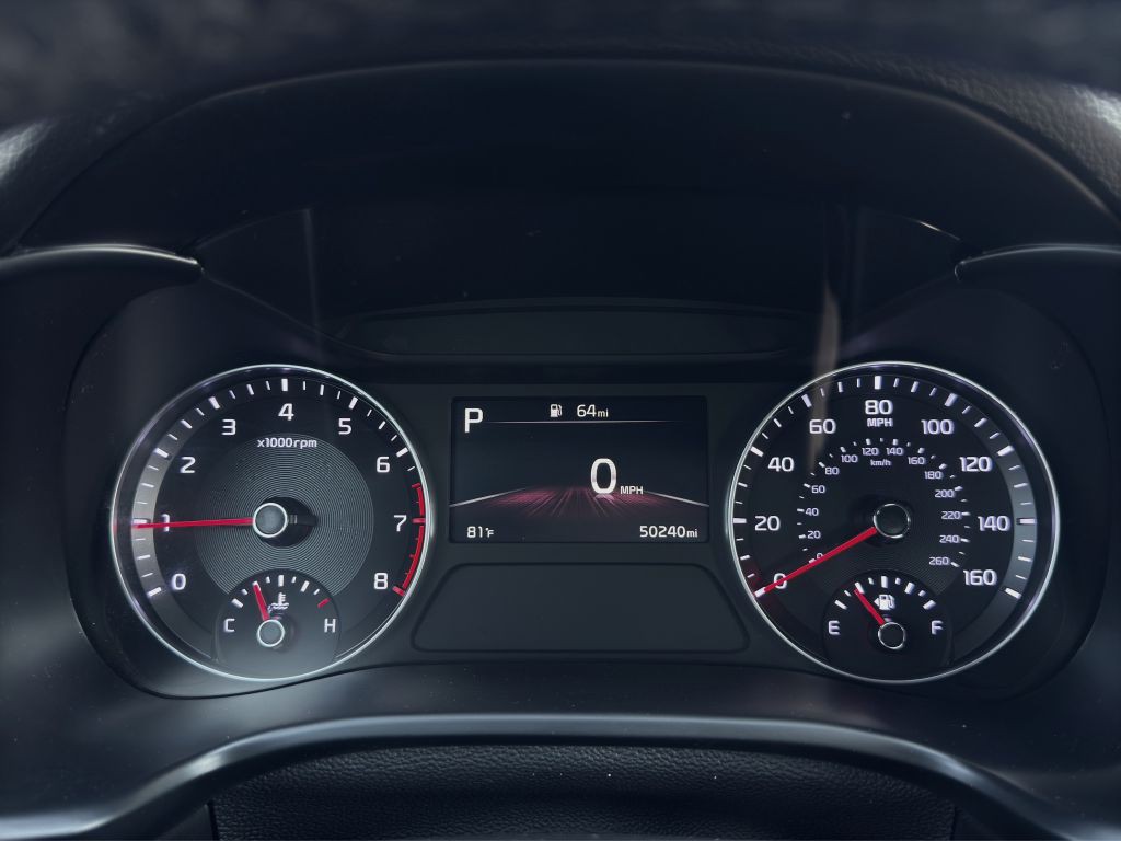 2024 Kia Forte Image 17