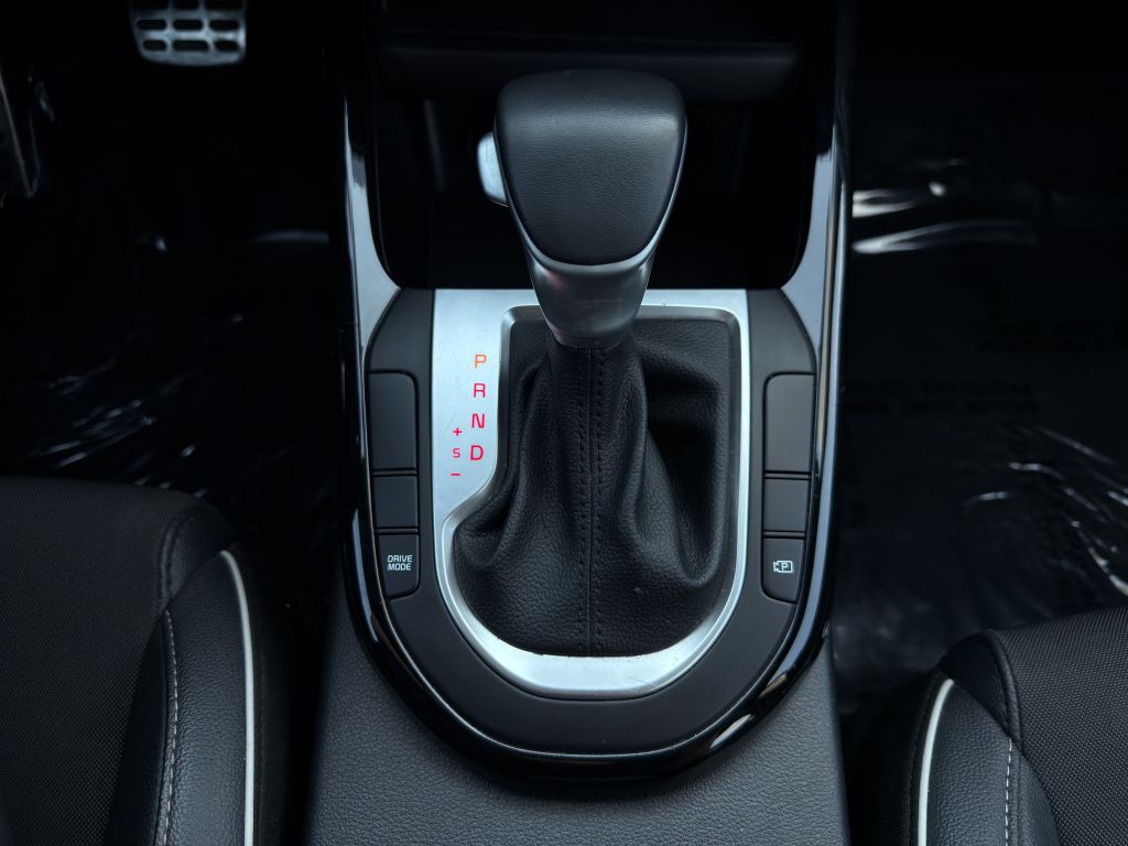 2024 Kia Forte Image 19