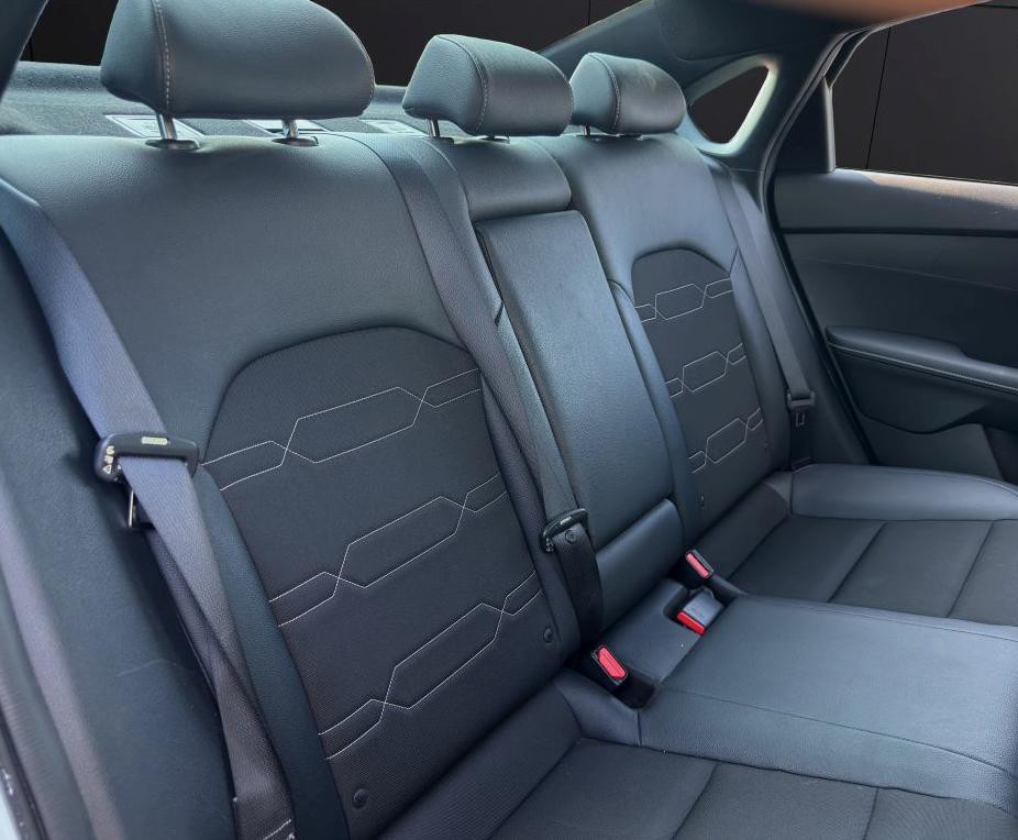2024 Kia Forte Image 20