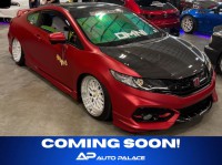 Image for 2014 Honda Civic SI 424hp Build WOW ID: 6689673