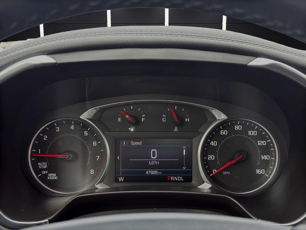 2021 Chevrolet Blazer Image 17
