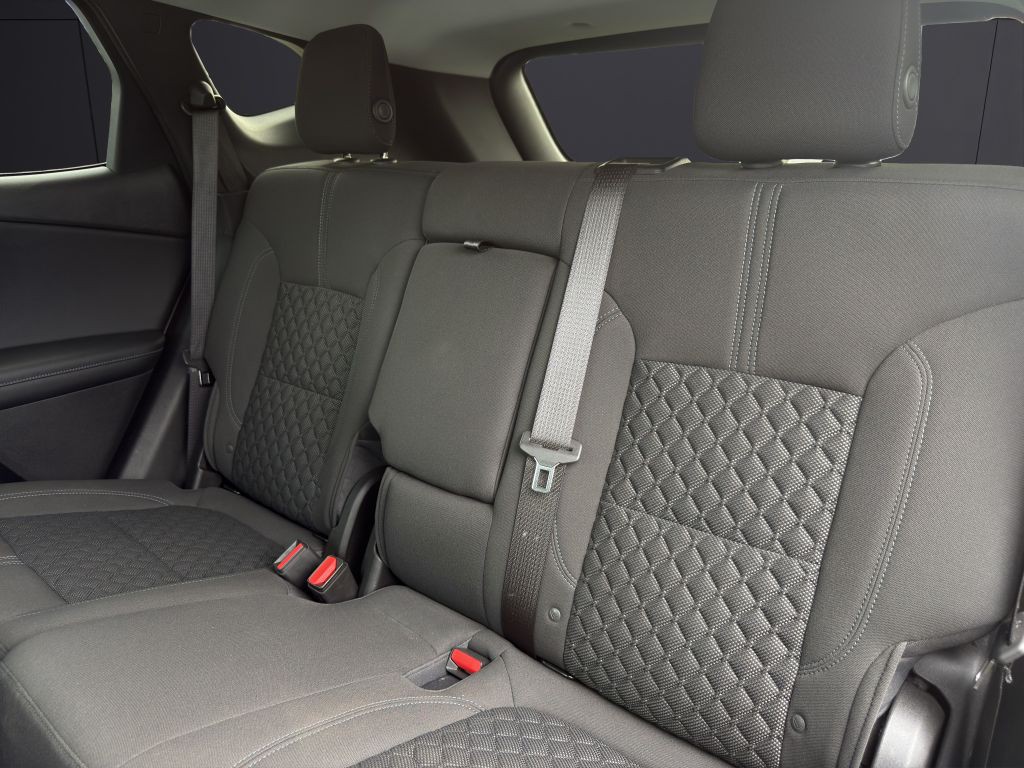 2021 Chevrolet Blazer Image 21