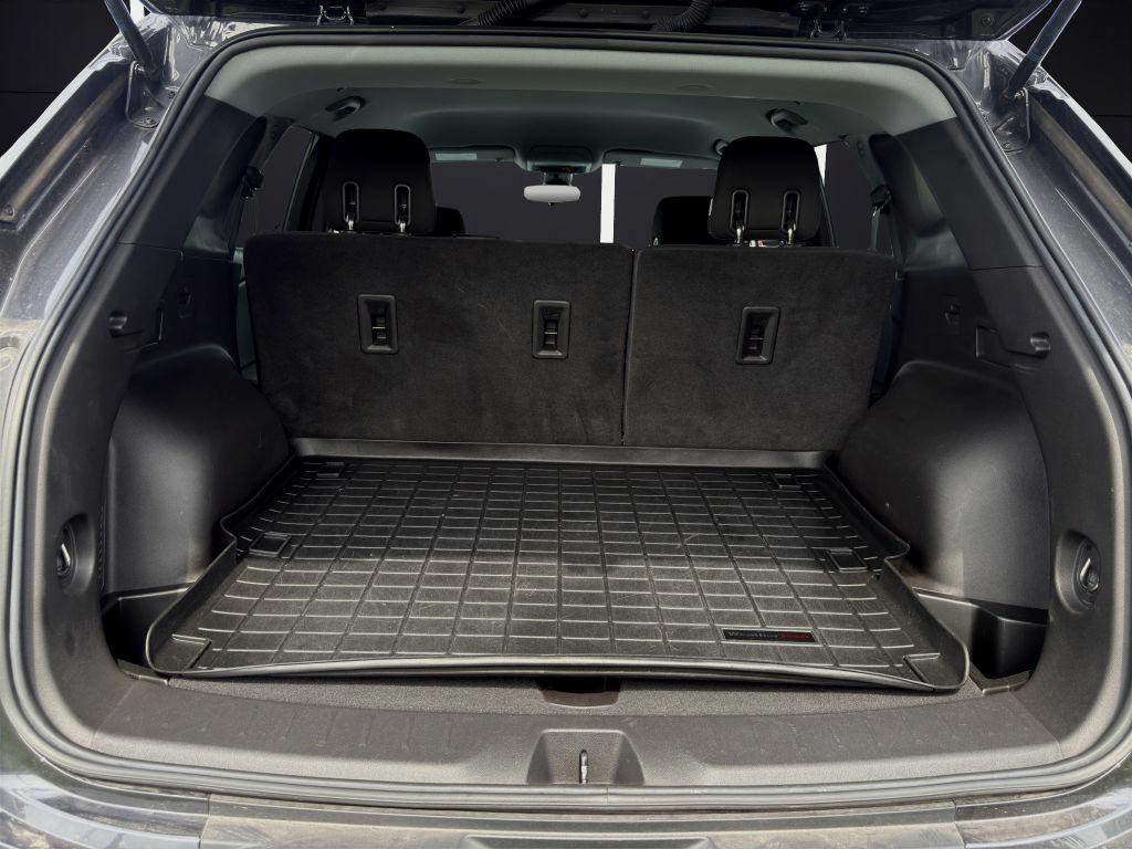 2021 Chevrolet Blazer Image 22