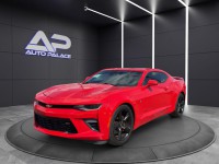 Image for 2017 Chevrolet Camaro SS KBB 26K WOW ID: 6699904