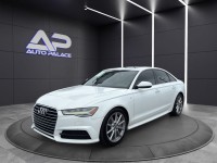 Image for 2017 Audi A6 Premium Plus ID: 6702047