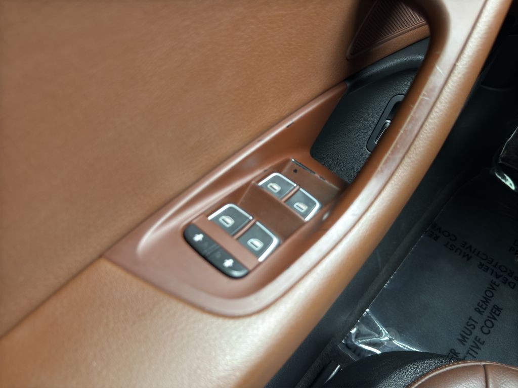 2017 Audi A6 Image 11