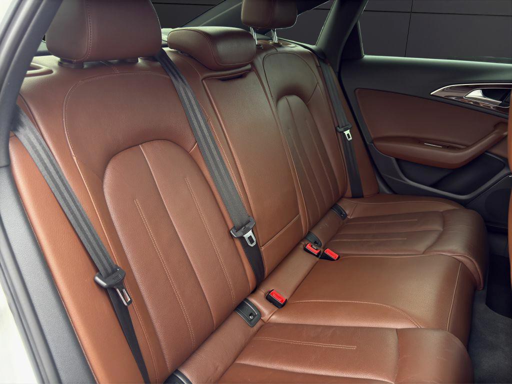 2017 Audi A6 Image 21