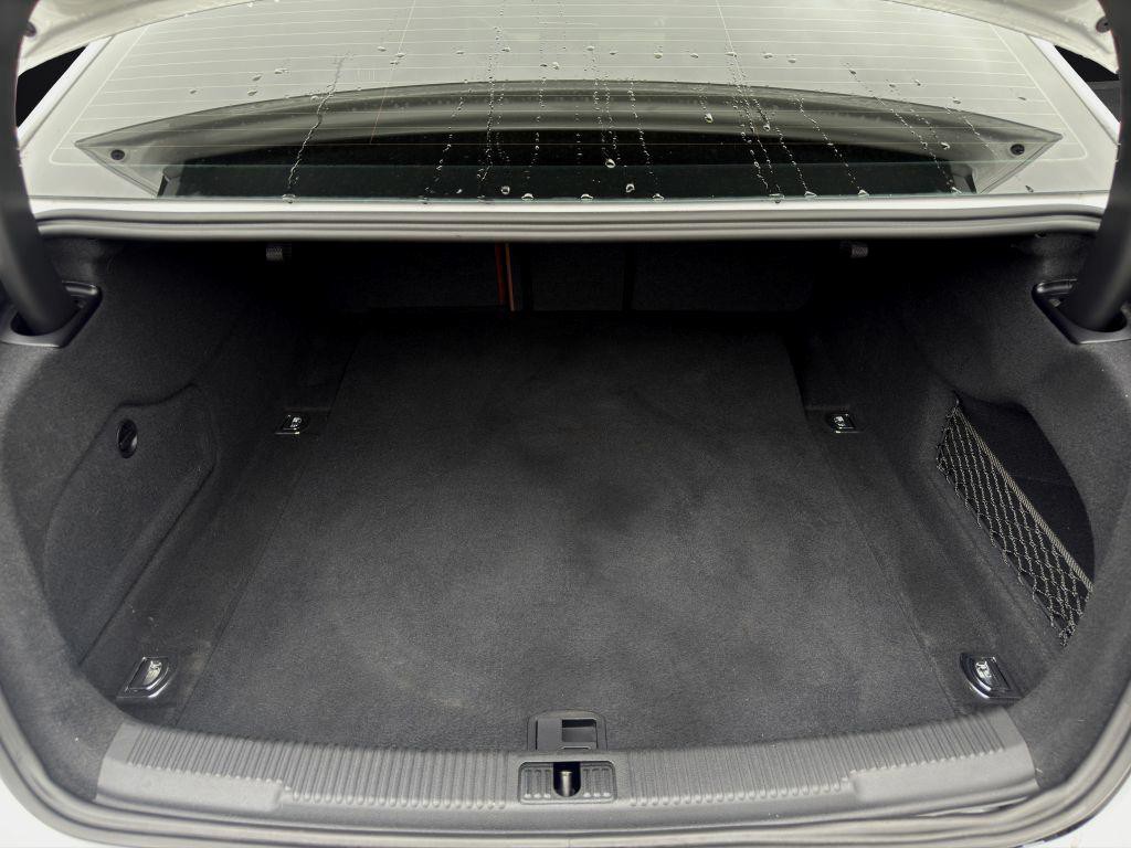 2017 Audi A6 Image 23