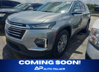 Image for 2023 Chevrolet Traverse LT KBB VALUE 28K WOW ID: 6702230